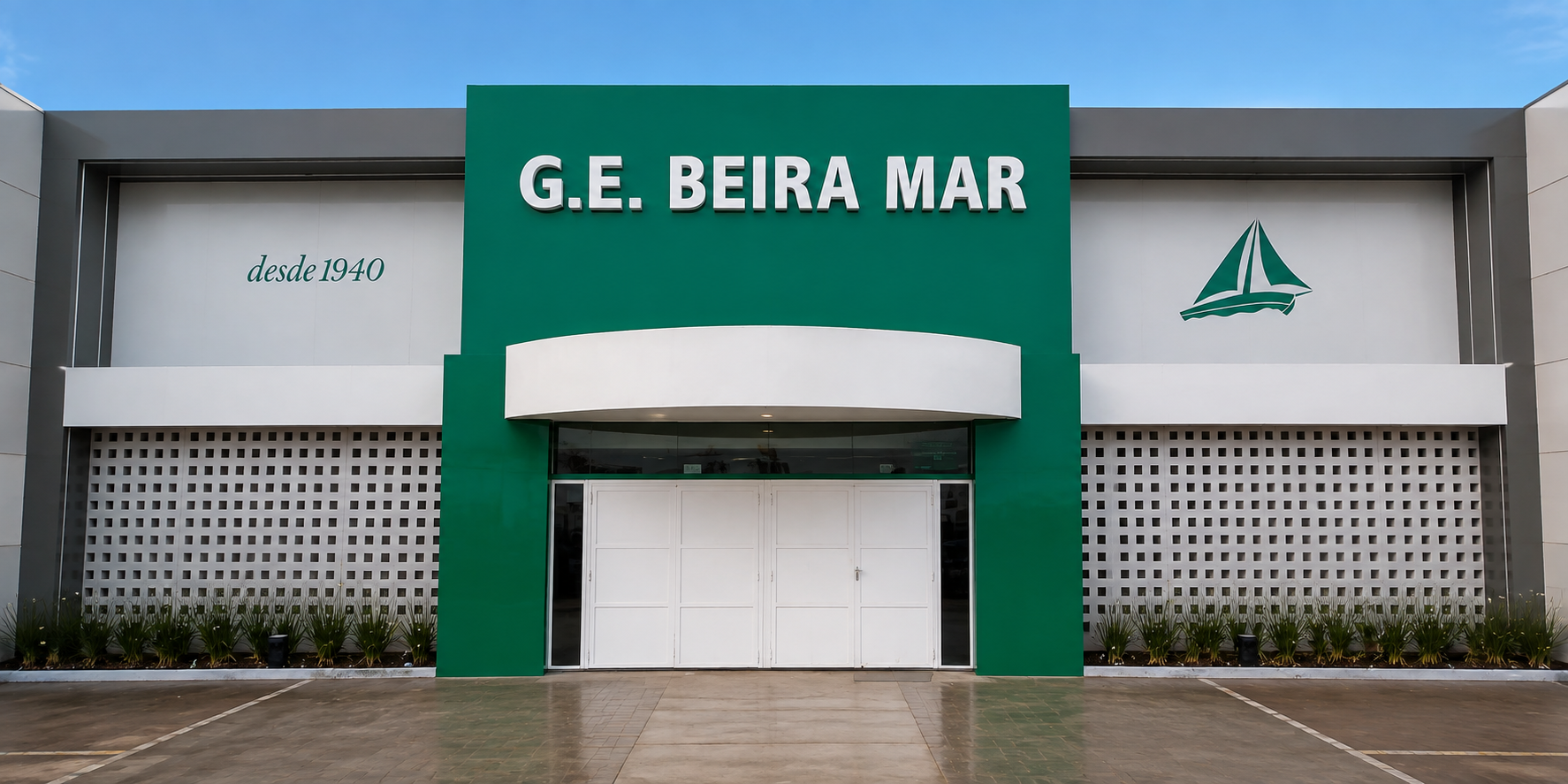 Clube Beira Mar de Tramandaí