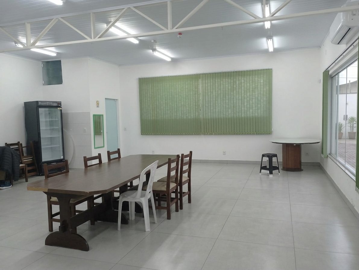 Salão Verde