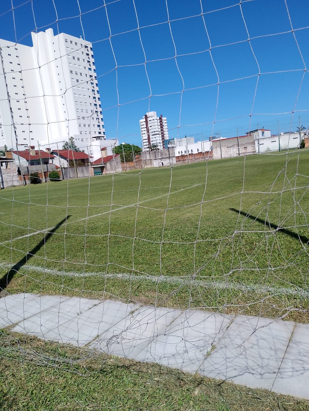 Campo de Futebol