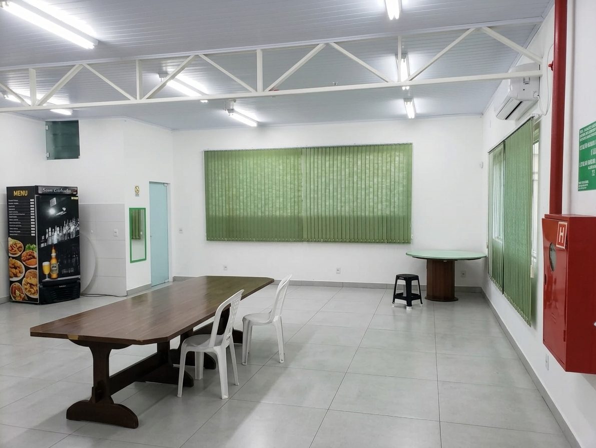 Salão Verde